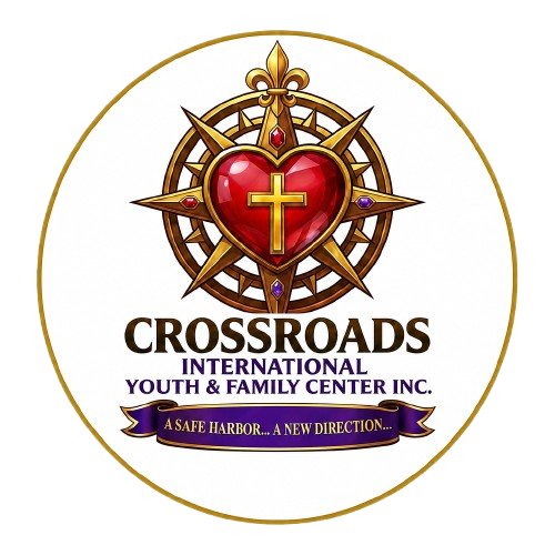 Crossroads Logo