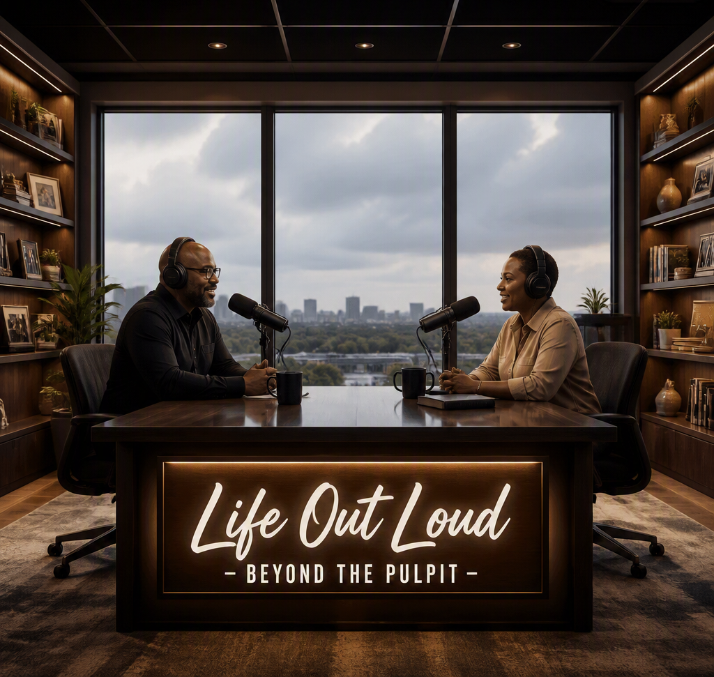 Life Out Loud Podcast
